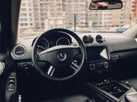 Mercedes-Benz ML 320 W164 - 7777 € / 15210.49 лв. - 38022965 11