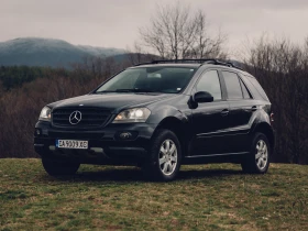 Mercedes-Benz ML 320 W164 - 7777 € / 15210.49 лв. - 38022965 3