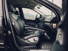 Mercedes-Benz ML 320 W164 - 7777 € / 15210.49 лв. - 38022965 9