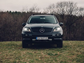 Mercedes-Benz ML 320 W164 - 7777 € / 15210.49 лв. - 38022965 2