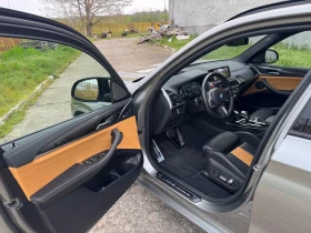 BMW X3 M COMPETITION INDIVIDUAL ГАРАНЦИЯ - 60000 € / 117349.80 лв. - 99628140 5