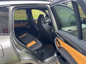 BMW X3 M COMPETITION INDIVIDUAL ГАРАНЦИЯ - 60000 € / 117349.80 лв. - 99628140 8