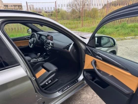 BMW X3 M COMPETITION INDIVIDUAL ГАРАНЦИЯ - 60000 € / 117349.80 лв. - 99628140 9