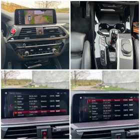 BMW X3 M COMPETITION INDIVIDUAL ГАРАНЦИЯ - 60000 € / 117349.80 лв. - 99628140 14