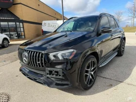 ����� �� �������� �� Mercedes-Benz GLE 53 4MATIC  AMG * 360 ������* ���������* ��������* 