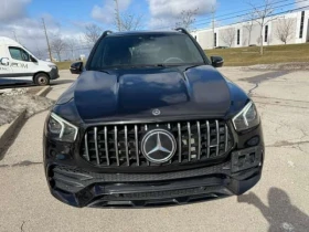 Mercedes-Benz GLE 53 4MATIC  AMG * 360 ������* ���������* ��������*  | Mobile.bg � ����� ������ 2