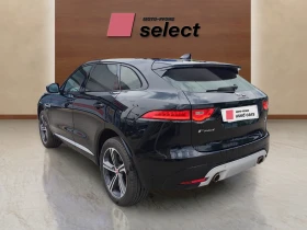 Jaguar F-PACE 3.0 V6 | Mobile.bg � ����� ������ 7