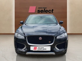 Jaguar F-PACE 3.0 V6 | Mobile.bg � ����� ������ 2