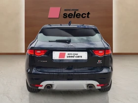 Jaguar F-PACE 3.0 V6 | Mobile.bg � ����� ������ 6