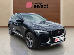 Jaguar F-PACE 3.0 V6 | Mobile.bg � ����� ������ 3