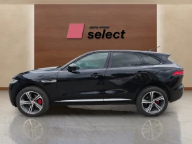 Jaguar F-PACE 3.0 V6 | Mobile.bg � ����� ������ 8