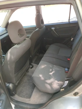 Toyota Rav4 2000 116кс. - 2700 € / 5280.74 лв. - 73885957 8