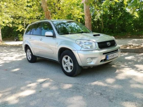 Toyota Rav4 2000 116кс. - 2700 € / 5280.74 лв. - 73885957 1
