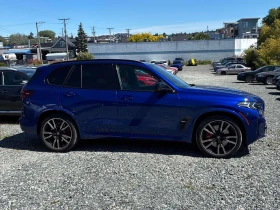 BMW X5 * M60i xDrive * АВТОКРЕДИТ * ОТ ПРЕДСТАВИТЕЛСТВО | Auto.bg — изображение 4