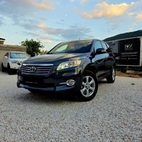 Toyota Rav4 FULL SERVICE Exeutive Нави Камера Подгрев 