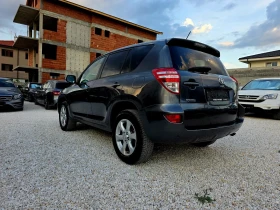 Toyota Rav4 FULL SERVICE Exeutive Нави Камера Подгрев  | Auto.bg — изображение 4