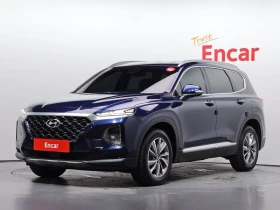 ����� �� �������� �� Hyundai Santa fe 2.0 Automatic