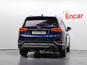 Hyundai Santa fe 2.0 Automatic | Mobile.bg � ����� ������ 4