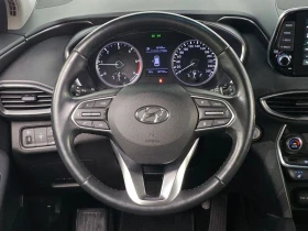 Hyundai Santa fe 2.0 Automatic | Mobile.bg � ����� ������ 10