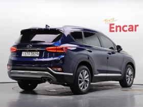 Hyundai Santa fe 2.0 Automatic | Mobile.bg � ����� ������ 3