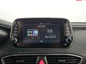 Hyundai Santa fe 2.0 Automatic | Mobile.bg � ����� ������ 15