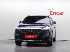 Hyundai Santa fe 2.0 Automatic | Mobile.bg � ����� ������ 2