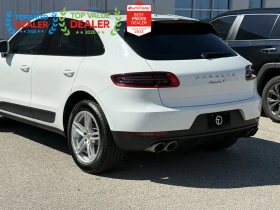 Porsche Macan S* PDK* BOSE* ОБДУХВАНЕ* КАМЕРА*  | Auto.bg — изображение 2