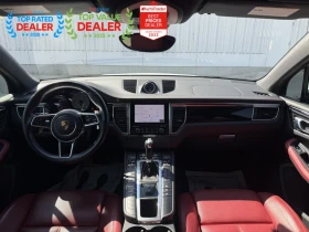Porsche Macan S* PDK* BOSE* ОБДУХВАНЕ* КАМЕРА*  | Auto.bg — изображение 8