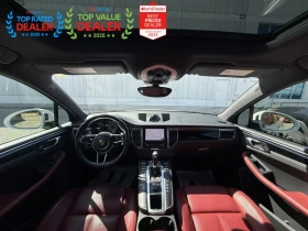 Porsche Macan S* PDK* BOSE* ОБДУХВАНЕ* КАМЕРА*  | Auto.bg — изображение 7