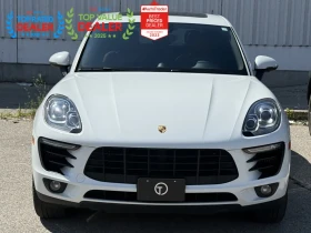 Porsche Macan S* PDK* BOSE* ОБДУХВАНЕ* КАМЕРА*  | Auto.bg — изображение 5