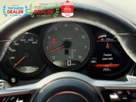 Porsche Macan S* PDK* BOSE* ОБДУХВАНЕ* КАМЕРА*  | Auto.bg — изображение 10