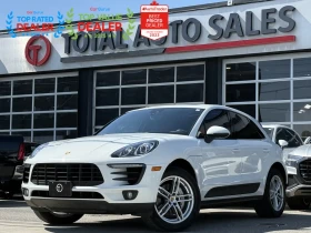 Porsche Macan S* PDK* BOSE* ОБДУХВАНЕ* КАМЕРА* 