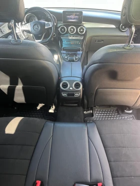 Mercedes-Benz GLC 250 4MATIC | AIRMATIC | DISTRONIC | PANORAMA | MEMORY | Auto.bg — изображение 14