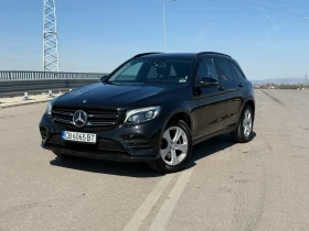 ����� �� �������� �� Mercedes-Benz GLC 250 4MATIC | AIRMATIC | DISTRONIC | PANORAMA | MEMORY