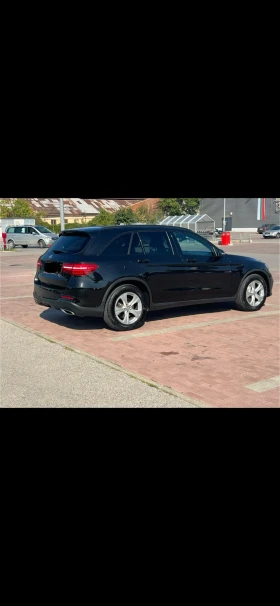 Mercedes-Benz GLC 250 4MATIC | AIRMATIC | DISTRONIC | PANORAMA | MEMORY | Auto.bg — изображение 5
