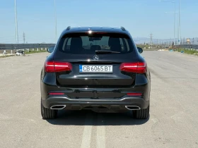 ����� �� �������� �� Mercedes-Benz GLC 250 4MATIC | AIRMATIC | DISTRONIC | PANORAMA | MEMORY
