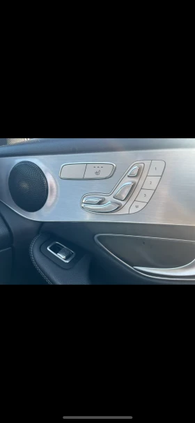 Mercedes-Benz GLC 250 4MATIC | AIRMATIC | DISTRONIC | PANORAMA | MEMORY | Auto.bg — изображение 11