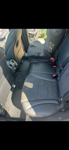 Mercedes-Benz GLC 250 4MATIC | AIRMATIC | DISTRONIC | PANORAMA | MEMORY | Auto.bg — изображение 13