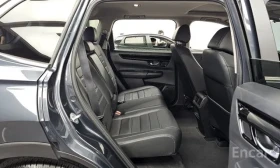 Honda Cr-v 1.5 Turbo EX-L 2WD* Камера* Люк* Подгрев | Auto.bg — изображение 12