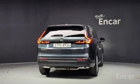 Honda Cr-v 1.5 Turbo EX-L 2WD* Камера* Люк* Подгрев | Auto.bg — изображение 4