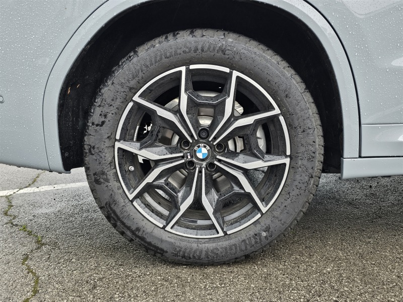 BMW X3 xDrive20d, снимка 4 - Автомобили и джипове - 45317489