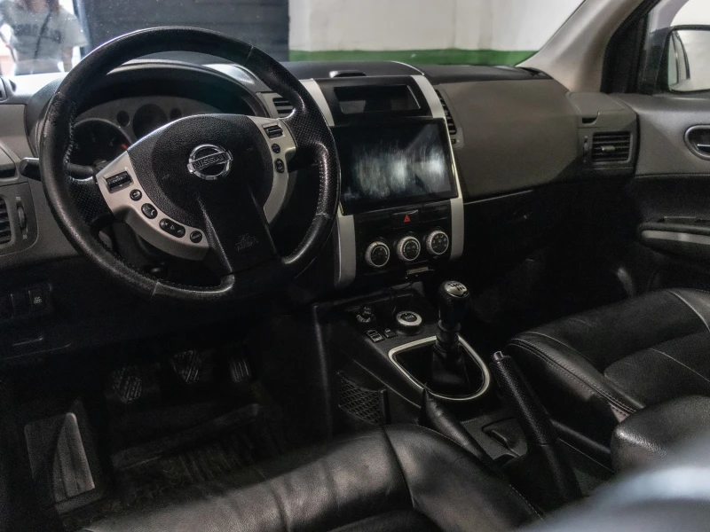 Nissan X-trail 2.0 DCI T-31, снимка 12 - Автомобили и джипове - 47709653