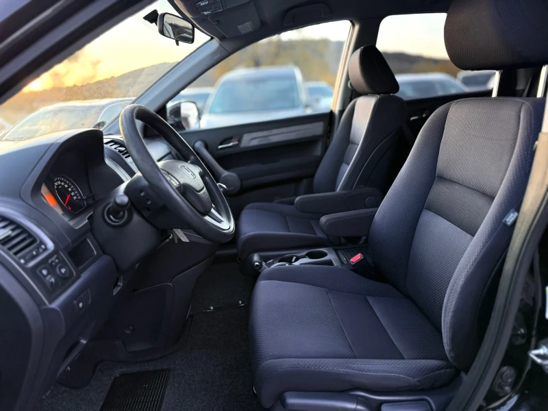 Honda Cr-v 2.0i 4x4 , снимка 5 - Автомобили и джипове - 48049857