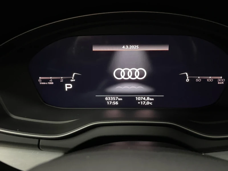 Audi SQ5 Hybrid SPB TDI quattro Matrix Sline, снимка 14 - Автомобили и джипове - 49364443