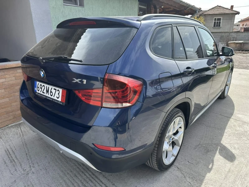 BMW X1 1600, снимка 11 - Автомобили и джипове - 49518179