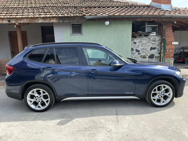 BMW X1 1600, снимка 2 - Автомобили и джипове - 49518179