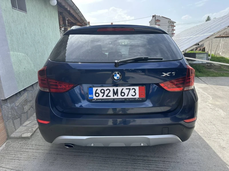 BMW X1 1600, снимка 10 - Автомобили и джипове - 49518179