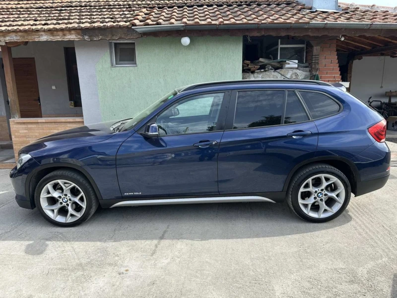 BMW X1 1600, снимка 3 - Автомобили и джипове - 49518179