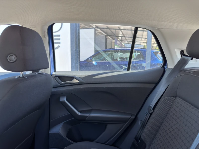 VW T-Cross 1.0 TSI 110hp EU6 AUTOMATIC, снимка 16 - Автомобили и джипове - 49960853