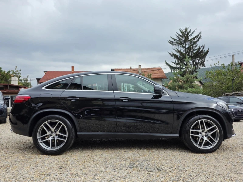 Mercedes-Benz GLE 350 AMG PREMIUM 9G, снимка 8 - Автомобили и джипове - 51845135